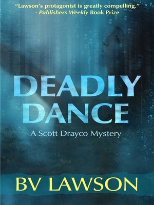 cover image of Deadly Dance